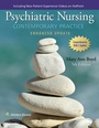 Cover: Psychiatric Nursing - Lippincott Williams and Wilkins