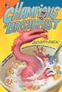 Cover: Champions of Breakfast - Collins