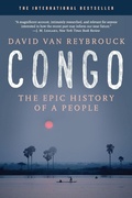 Cover: Congo - Collins