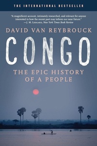 Enlarge image Cover: Congo - Collins