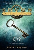 Cover: Seven Wonders Journals: The Key - Collins