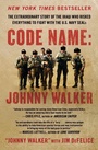 Cover: Code Name: Johnny Walker - William Morrow Paperbacks