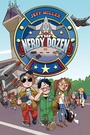 Cover: The Nerdy Dozen - HarperCollins