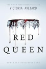 Cover: Red Queen - Collins