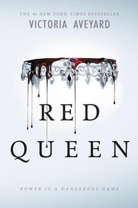 Enlarge image Cover: Red Queen - Collins