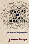 Cover: My Heart and Other Black Holes - Collins