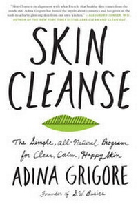 Abbildung von: Skin Cleanse - Harper Wave