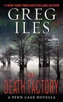 Cover: The Death Factory - Collins