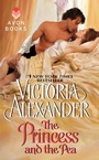 Cover: The Princess and the Pea - HarperCollins