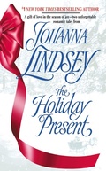 Cover: The Holiday Present - HarperCollins