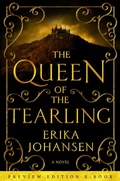 Cover: The Queen of the Tearling: Preview Edition e-Book - HarperCollins
