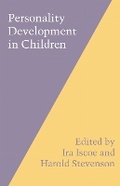 Cover: Personality Development in Children - University of Texas Press