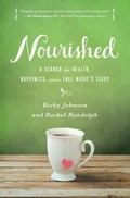 Cover: Nourished - Zondervan