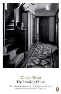 Enlarge image Cover: The Boarding House - Penguin Books Ltd