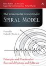Cover: Incremental Commitment Spiral Model, The - Addison Wesley