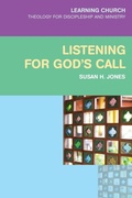 Cover: Listening for God's Call - SCM Press