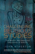 Cover: Challenging Religious Studies - SCM Press