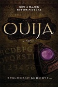 Cover: Ouija - Little, Brown Young Readers