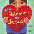 Cover: My Valentine for Jesus - Zonderkidz