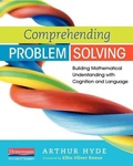 Cover: Comprehending Problem Solving - Heinemann Educational Books