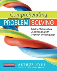 Enlarge image Cover: Comprehending Problem Solving - Heinemann Educational Books