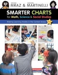 Enlarge image Cover: Smarter Charts for Math, Science, and Social Studies - Heinemann Educational Books