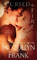 Cover: Cursed by Fire - Ballantine Books Inc.