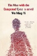 Cover: The Man with the Compound Eyes - Vintage Books