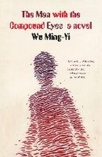 Enlarge image Cover: The Man with the Compound Eyes - Vintage Books