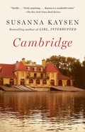 Cover: Cambridge - Vintage Books