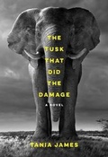 Cover: The Tusk That Did the Damage - Knopf Publishing Group