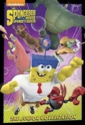 Cover: Spongebob Movie Junior Novelization (Spongebob Squarepants) - Random House Inc