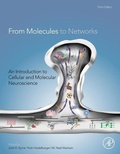 Cover: From Molecules to Networks - Academic Press