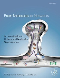 Enlarge image Cover: From Molecules to Networks - Academic Press