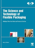 Cover: The Science and Technology of Flexible Packaging - William Andrew Publishing