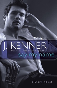Abbildung von: Say My Name - Bantam Books