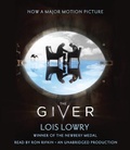Cover: The Giver Movie Tie-In Edition - Listening Library