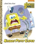 Cover: Krabby Patty Caper - Random House Inc