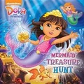 Cover: Mermaid Treasure Hunt (Dora and Friends) - Random House Inc