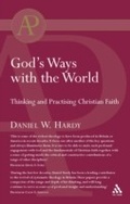 Cover: God's Ways with the World - T.& T.Clark Ltd