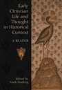 Cover: Early Christian Life and Thought in Social Context - Sheffield Academic Press