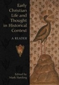 Cover: Early Christian Life and Thought in Social Context - Sheffield Academic Press