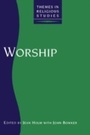 Cover: Worship - Frances Pinter Publishers Ltd