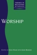 Cover: Worship - Frances Pinter Publishers Ltd