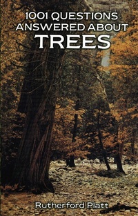 Abbildung von: 1001 Questions Answered About Trees - Dover Publications