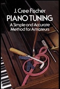 Abbildung von: Piano Tuning - Dover Publications