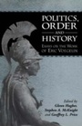 Cover: Politics, Order and History - Sheffield Academic Press