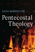 Cover: Pentecostal Theology - T.& T.Clark Ltd