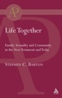 Cover: Life Together - T.& T.Clark Ltd
