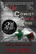 Cover: The Convict and the Rose - RiJan Publishing